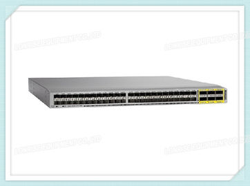 N3K-C3172TQ-XL  Cisco Network Switch  48 10GBase-T RJ45 And 6 QSFP+ Port