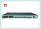 Huawei S6720-32C-SI-AC Bundle 24 Ethernet 100M/1/2.5/5/10G Ports 4 10 Gig SFP+ With 1 Interface Slot With 150W AC Power