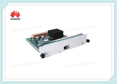 Huawei NetEngine NE20E-S Series Router CR2DL1XE8G10 1 Port 10GBase LAN/WAN-SFP+ 8 Port 100/1000Base-X-SFP