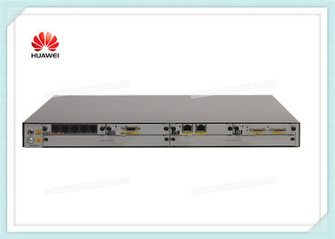 Huawei AR6100 Series Enterprise Routers AR6120 1*GE WAN 1*GE Combo WAN 1*10GE SFP+ 8*GE LAN 2*USB 2*SIC