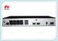 Huawei Wireless Access Controllers AC6508 Mainframe 10*GE Ports 2*10GE SFP+ Ports With The AC/DC Adapter