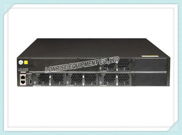 S5710-108C-PWR-HI Huawei Network Switch 48x10/100/1000 PoE+ 8x10 Gig SFP+ With 4 Interface Slots