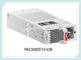 PAC600S12-CB Huawei Power Supply 600W AC Power Module Back To Front Power Panel Side Exhaust