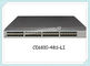 Huawei Network Switch CE6810-48S-LI 48-Port 10GE SFP+,Without Fan and Power Module