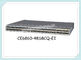 CE6860-48S8CQ-EI Huawei Network Switch 48-Port 25GE SFP28,8*100GE QSFP28,Without Fan and Power Module