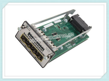 Cisco Router Modules C3KX-NM-1G Catalyst 3560-X 3750-X Series  Catalyst 3K-X 1G Network Module option PID