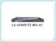LS-S3352P-EI-48S-AC Huawei S3300 Series Switch 48 100 BASE-X Ports And 2 100/1000 BASE-X Ports