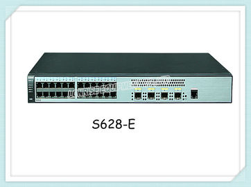 Huawei Network Switches S628-E 24 Ethernet 10/100/1000 Ports 4 Gig SFP AC 110V/220V