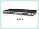Huawei Network Switches S652-E 48 10/100/1000 Ports 4 Gig SFP AC 110V/220V With New