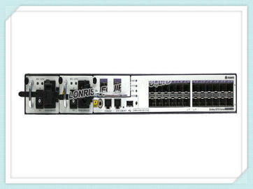 Huawei Network Switch S5700-28C-HI-24S 24 Gig SFP With 1 Interface Slot Without Power