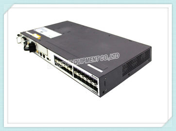 Huawei Network Switch S5700-28C-HI-24S 24 Gig SFP With 1 Interface Slot Without Power