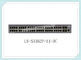 Huawei Network Switches LS-S3352P-EI-DC Layer 3 Switch 48 10/100 BASE-T Ports