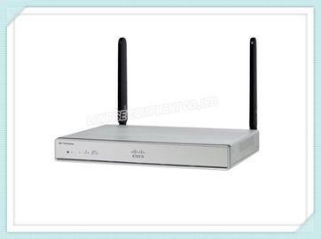 Cisco Industrial Network Router C1111-4PWH 4 Ports Dual GE WAN Router W/ 802.11ac - H WiFi