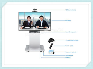 Huawei Video Conference Endpoints RP Series Room Telepresence Systems RP100-55S-00 1080P Camera