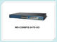Cisco Switch WS-C3560V2-24TS-SD 24 Port Gigabite Network Switch Layer 2 Switch