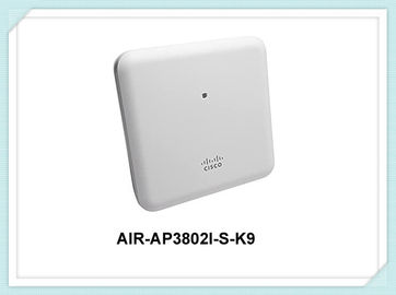 Cisco Wireless Access Point AIR-AP3802I-S-K9  Cisco Aironet 3802i Access Point Indoor Wireless Access Point