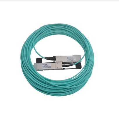 100G QSFP28 AOC Compatiabel Cisco Huawei