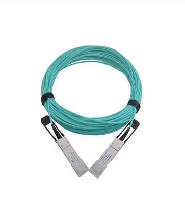 100G QSFP28 AOC Compatiabel Cisco Huawei
