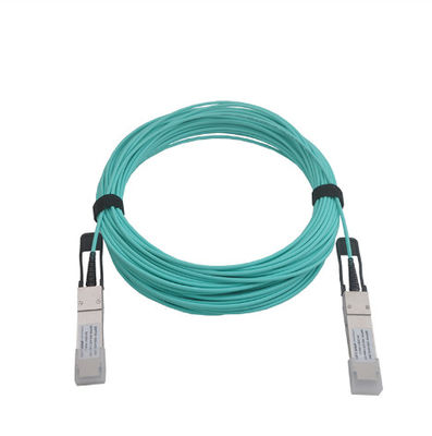 100G QSFP28 AOC Compatiabel Cisco Huawei