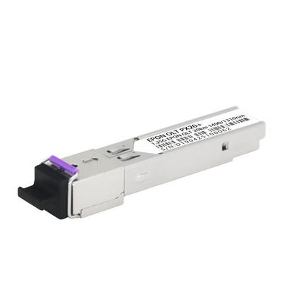 GEPON SFP OLT Transceiver SFE1243-P2+