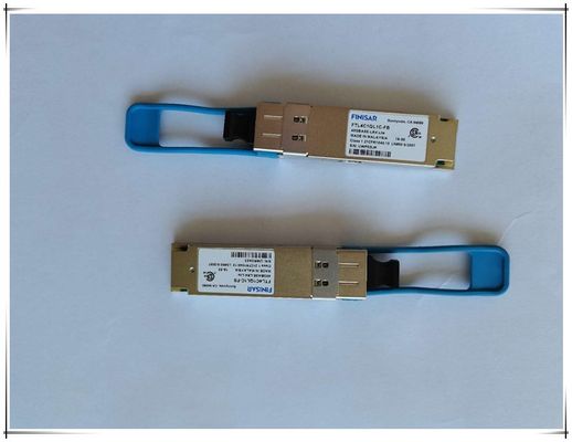 QSFP-40G-LR4 40G Transceiver 40G QSFP+ 1310nm 10KM Compatiable Cisco Huawei