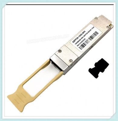 QSFP28-100G-SR4-100M-850NM Optical SFP Compatiable Cisco Huawei