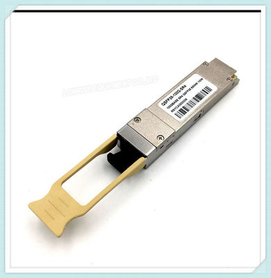 QSFP28-100G-SR4-100M-850NM Optical SFP Compatiable Cisco Huawei