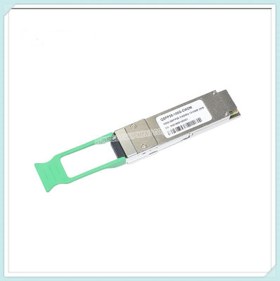 QSFP28-100G-CWDM4-2KM-1310NM Optical SFP Compatiable Cisco Huawei