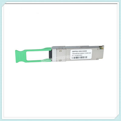 QSFP28-100G-CWDM4-2KM-1310NM Optical SFP Compatiable Cisco Huawei