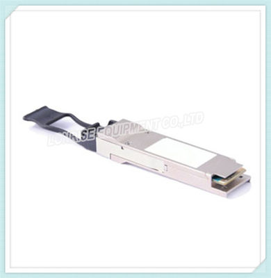 QSFP+40G-LR4 Compatible 40GBASE-LR4 QSFP+ 1310nm 10km LC DOM Optical Transceiver Module