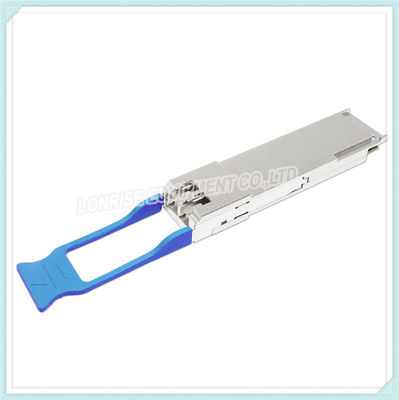 QSFP28-50G-LR-BiDi Compatible 50GBASE-LR QSFP28 PAM4 1310nm 10km DOM Transceiver Module