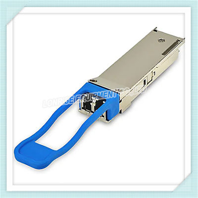 QSFP28-50G-LR-BiDi Compatible 50GBASE-LR QSFP28 PAM4 1310nm 10km DOM Transceiver Module