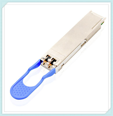 Generic Compatible QSFP28-50G-LR 10km DOM Transceiver Module Customized Support