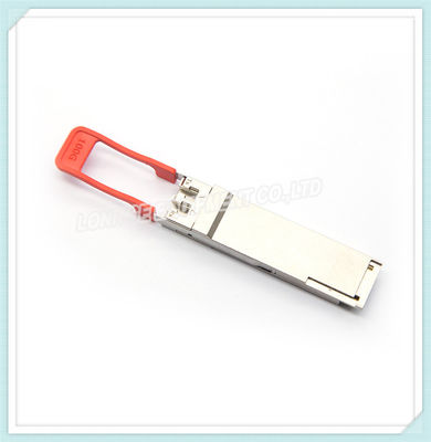 QSFP28-100G-ER4 Compatible Customized Support 1310nm 40km DOM Optical Transceiver Module