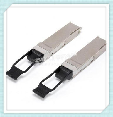 Compatible QSFP28-100G-ZR4 Quad Small Form-Factor Pluggable 28 Transceiver