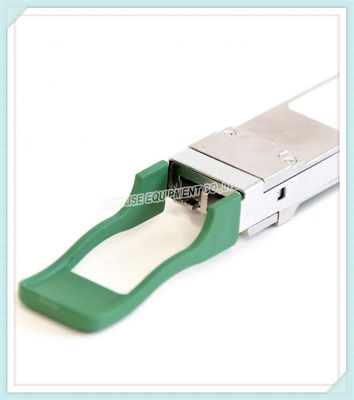 Compatible QSFP28-100G-ZR4 Quad Small Form-Factor Pluggable 28 Transceiver