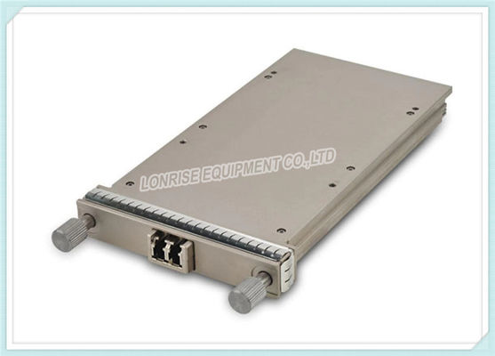 CFP-100G-LR4 Compatible 100GBASE-LR4 1310nm 10km Transceiver Module