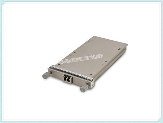 CFP-100G-ZR4 Compatible 100GBASE-ZR4 1310nm 80km Module For SMF