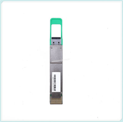 QSFP-DD-200G-ER4 Compatible 5G Network Single-Mode Fibers Transceiver Module Duplex LC