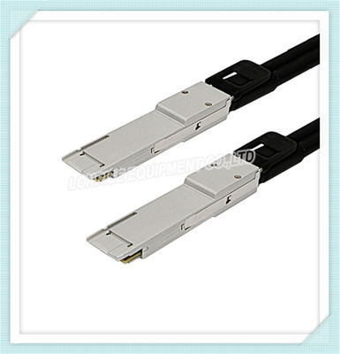 Compatible QSFP-DD-400G-SR8 PAM4 850nm 100m DOM Optical Transceiver Module