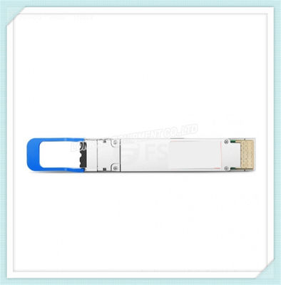 Compatible QSFP-DD-400G-DR4 400Gb/S QSFP-DD DR4 500m SMF Optical Transceiver