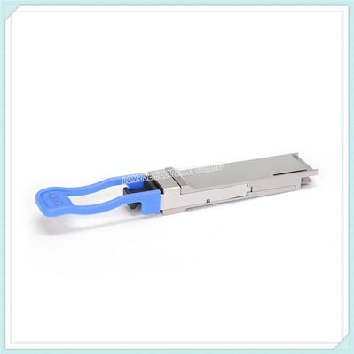 Compatible QSFP-DD-400G-DR4 PAM4 1310nm 500m DOM Transceiver Module