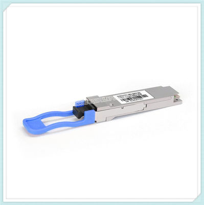 Compatible QSFP-DD-400G-DR4 PAM4 1310nm 500m DOM Transceiver Module