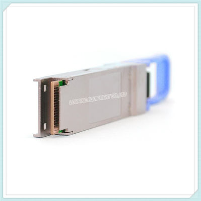 Compatible QSFP-DD-400G-DR4 PAM4 1310nm 500m DOM Transceiver Module