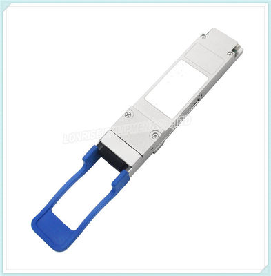 Compatible CFP2-100G-ZR4 1310nm 80km DOM Optical Transceiver Module