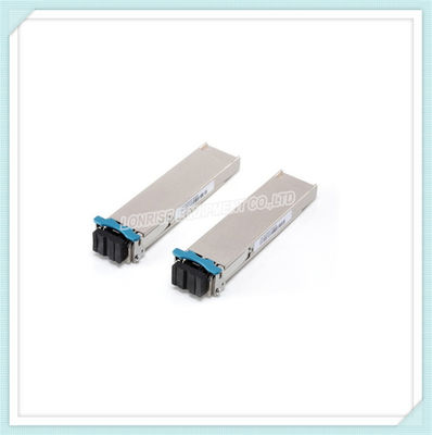 Factory Price 10G Tunable SFP+ 50GHz 80km DOM DWDM Transceiver Module