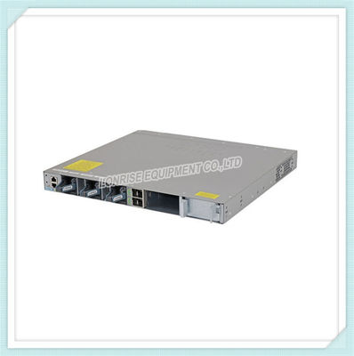 Cisco Original New 48 Ports POE Switch Layer 3 Managed Ethernet Switch WS-C3850-48P-S