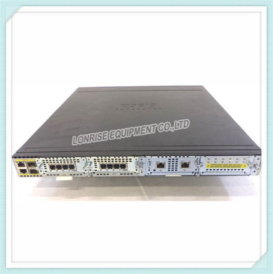 Cisco Brand New ISR4321-V/K9 Voice Bundle With 2 WAN/LAN Ports