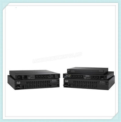 Cisco Original New ISR4321-VSEC/K9 Bundle Intergrated Service Router With Sec License