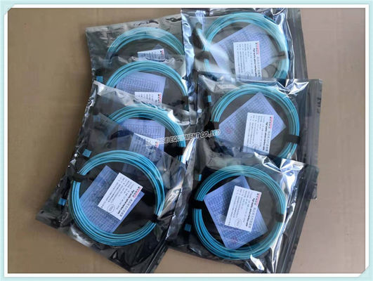 Factory Price MPO Patch Cords Om4 Om3 10M Fibre Optic MPO Cable